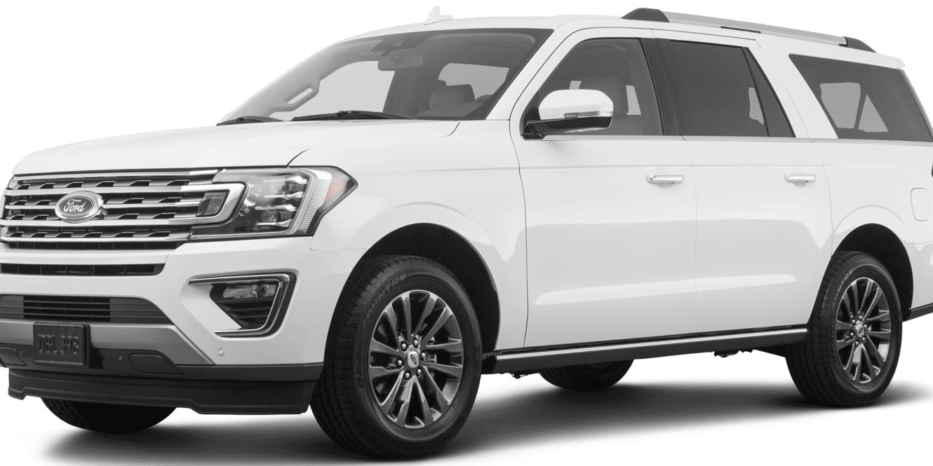 FORD EXPEDITION MAX 2021 1FMJK2AT4MEA42209 image